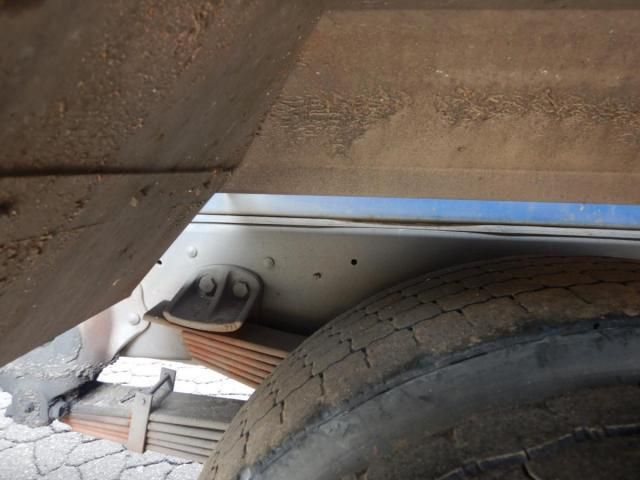 HINO RANGER 2010 Image 31