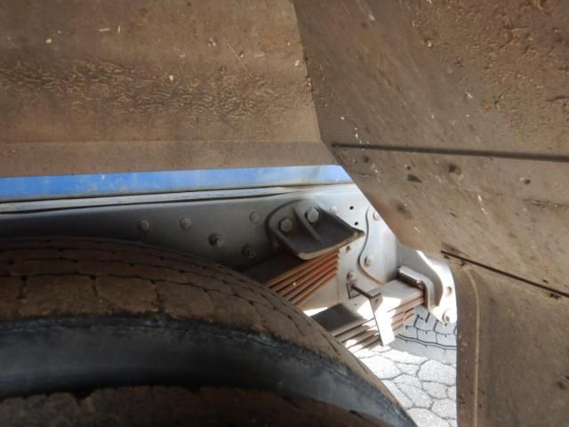 HINO RANGER 2010 Image 31