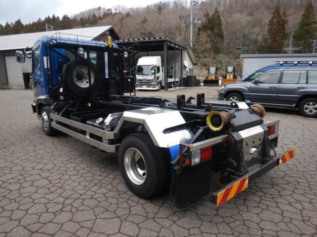 HINO RANGER 2008 Image 31