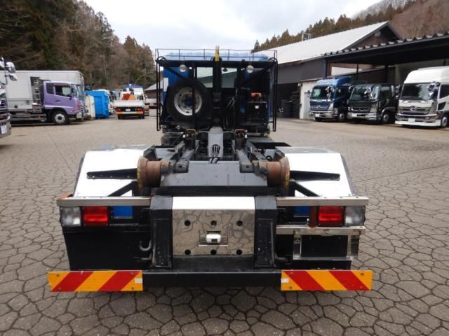 HINO RANGER 2008 Image 31