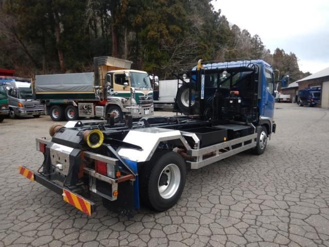 HINO RANGER 2008 Image 31