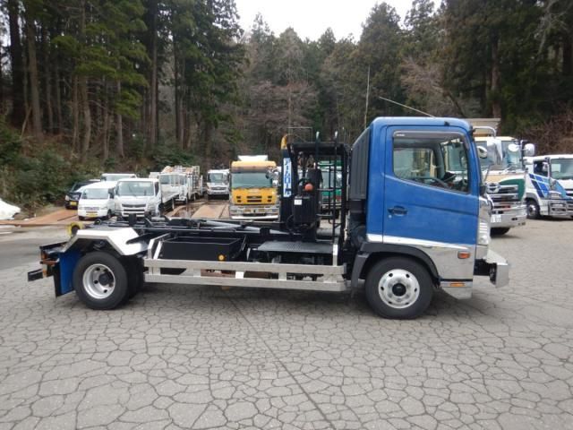 HINO RANGER 2008 Image 31