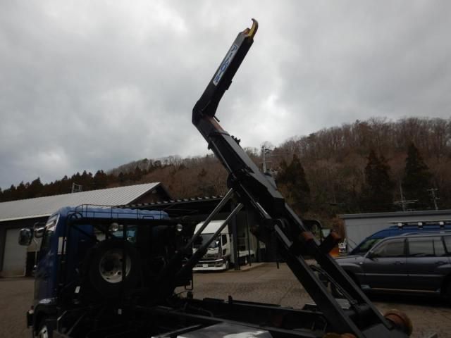 HINO RANGER 2008 Image 31