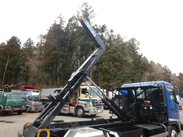 HINO RANGER 2008 Image 31