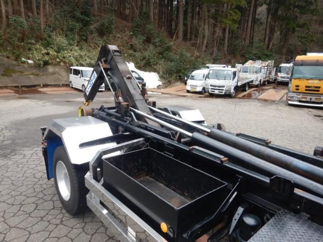 HINO RANGER 2008 Image 31