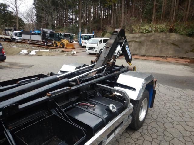 HINO RANGER 2008 Image 31