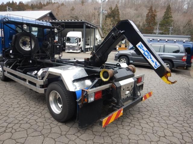 HINO RANGER 2008 Image 31