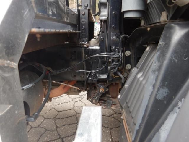 HINO RANGER 2008 Image 31