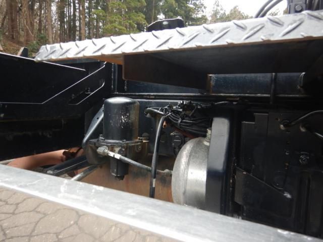 HINO RANGER 2008 Image 31