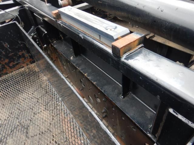 HINO RANGER 2008 Image 31