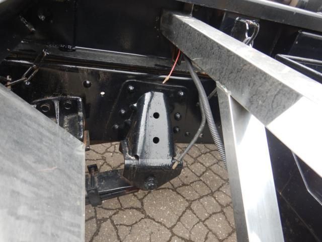 HINO RANGER 2008 Image 31