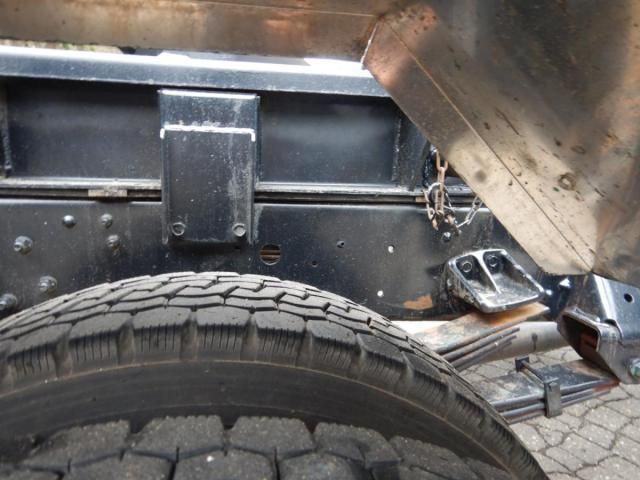 HINO RANGER 2008 Image 31