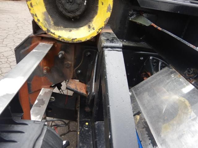 HINO RANGER 2008 Image 31