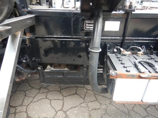 HINO RANGER 2008 Image 31