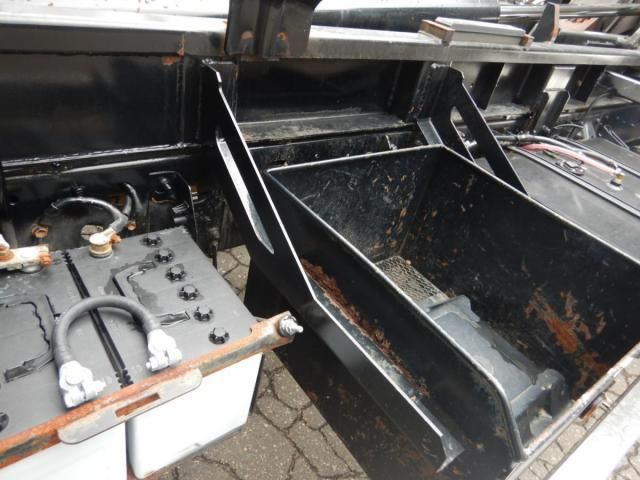 HINO RANGER 2008 Image 31