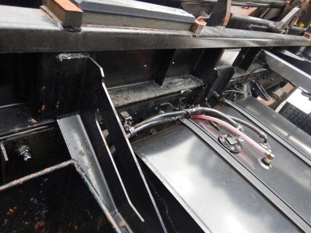 HINO RANGER 2008 Image 31