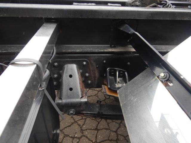 HINO RANGER 2008 Image 31