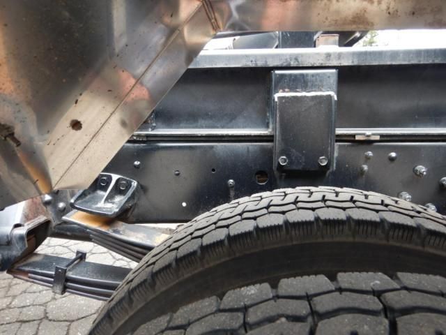 HINO RANGER 2008 Image 31