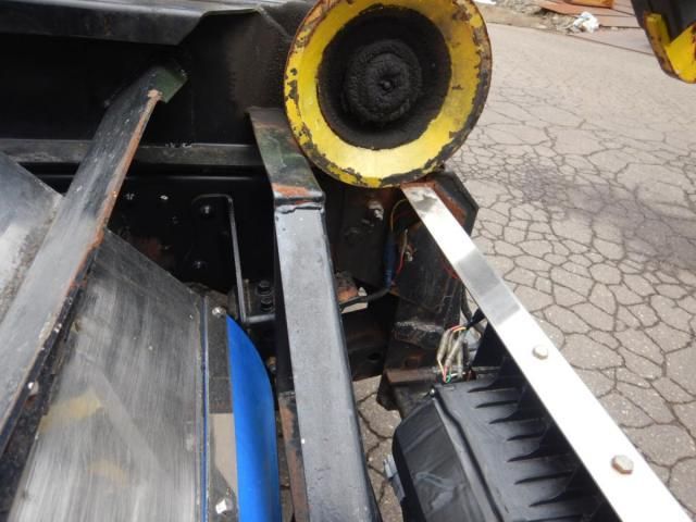 HINO RANGER 2008 Image 31