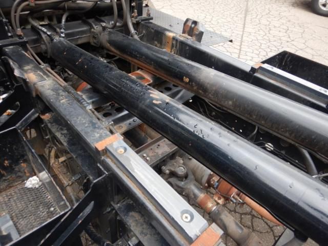 HINO RANGER 2008 Image 31