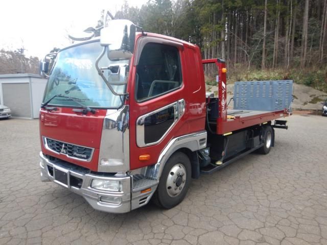 MITSUBISHI FUSOU FIGHTER 2014 Image 31