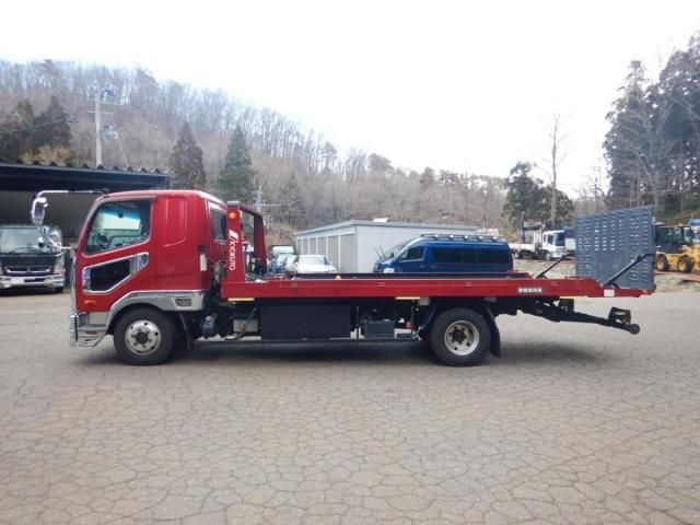 MITSUBISHI FUSOU FIGHTER 2014 Image 31