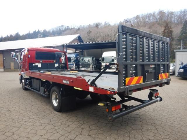 MITSUBISHI FUSOU FIGHTER 2014 Image 31