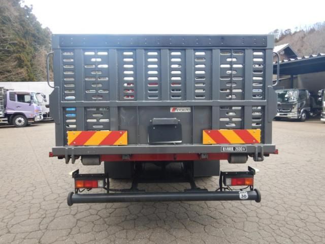 MITSUBISHI FUSOU FIGHTER 2014 Image 31