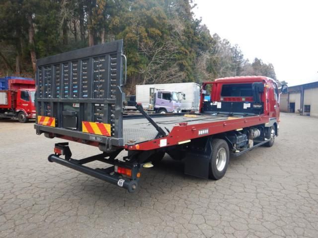 MITSUBISHI FUSOU FIGHTER 2014 Image 31