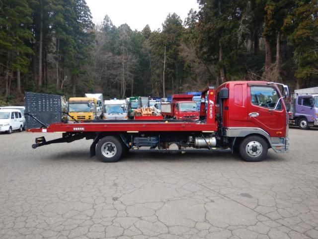 MITSUBISHI FUSOU FIGHTER 2014 Image 31