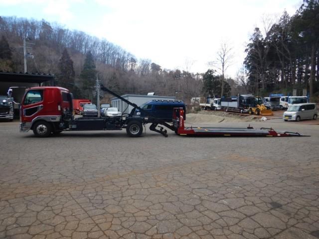 MITSUBISHI FUSOU FIGHTER 2014 Image 31