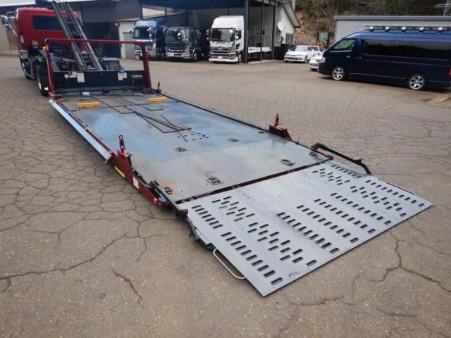 MITSUBISHI FUSOU FIGHTER 2014 Image 31