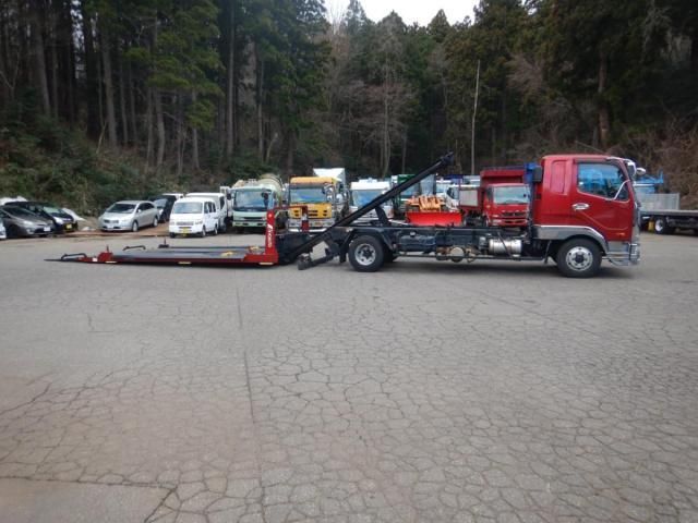 MITSUBISHI FUSOU FIGHTER 2014 Image 31