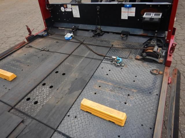 MITSUBISHI FUSOU FIGHTER 2014 Image 31