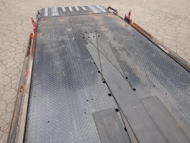 MITSUBISHI FUSOU FIGHTER 2014 Image 31