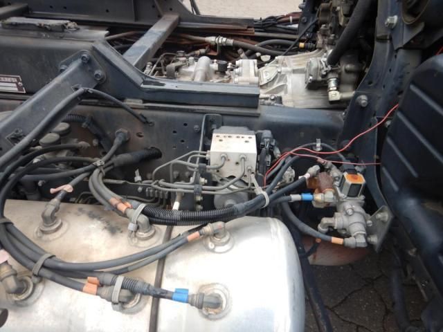 MITSUBISHI FUSOU FIGHTER 2014 Image 31