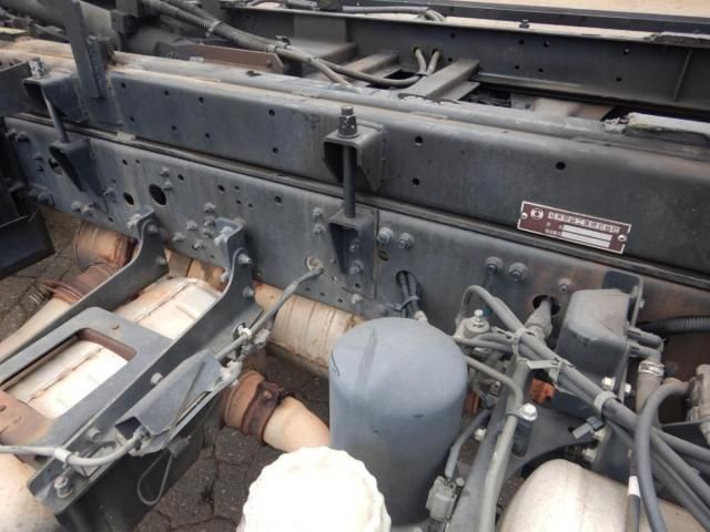 MITSUBISHI FUSOU FIGHTER 2014 Image 31