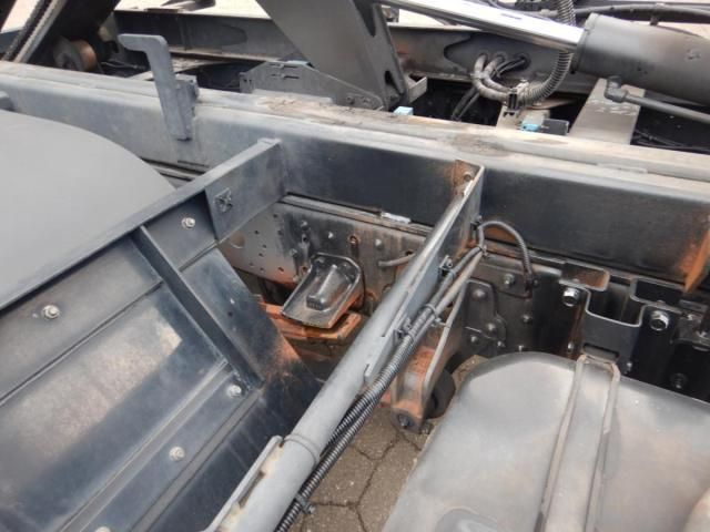 MITSUBISHI FUSOU FIGHTER 2014 Image 31