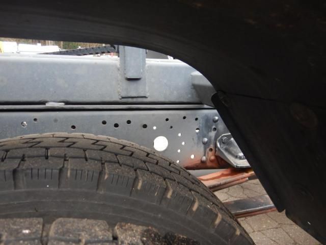 MITSUBISHI FUSOU FIGHTER 2014 Image 31