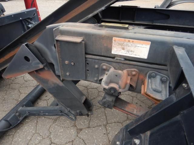 MITSUBISHI FUSOU FIGHTER 2014 Image 31