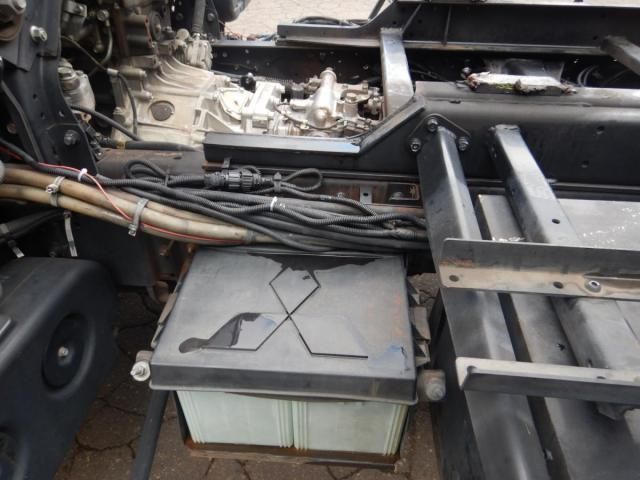 MITSUBISHI FUSOU FIGHTER 2014 Image 31