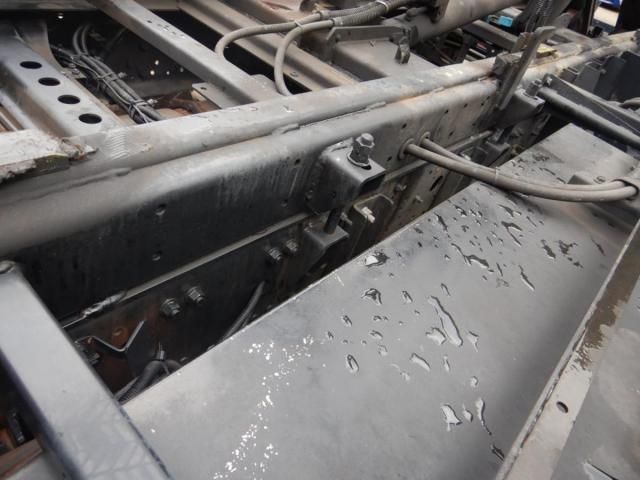 MITSUBISHI FUSOU FIGHTER 2014 Image 31