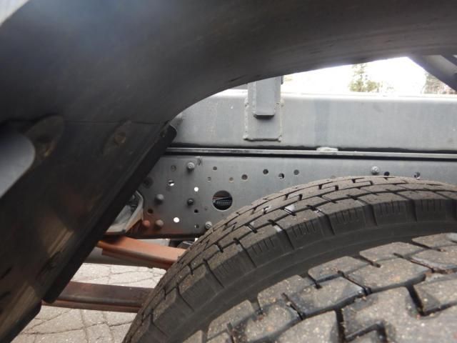 MITSUBISHI FUSOU FIGHTER 2014 Image 31