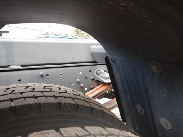 MITSUBISHI FUSOU FIGHTER 2014 Image 31