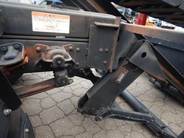 MITSUBISHI FUSOU FIGHTER 2014 Image 31