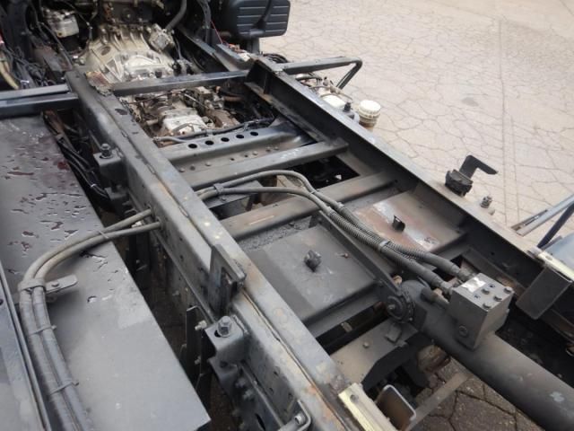 MITSUBISHI FUSOU FIGHTER 2014 Image 31