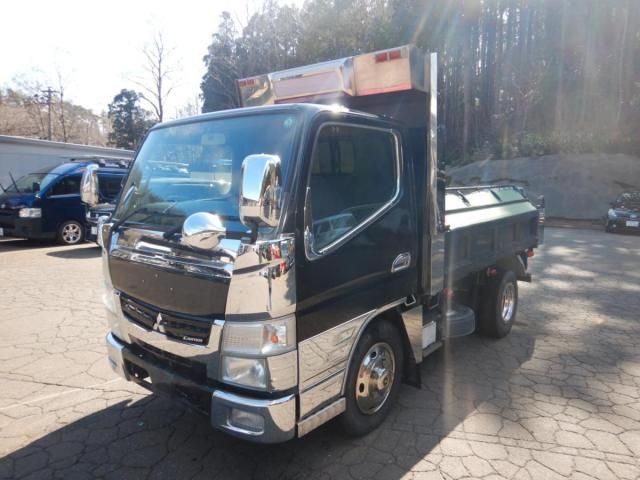 MITSUBISHI CANTER 2013 Image 31