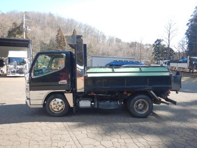 MITSUBISHI CANTER 2013 Image 31