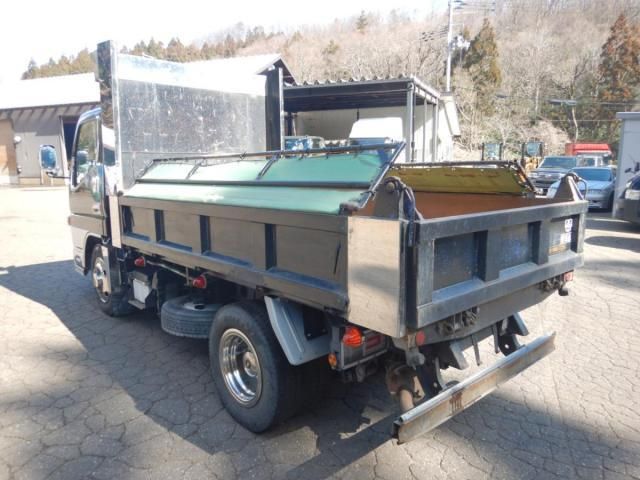 MITSUBISHI CANTER 2013 Image 31