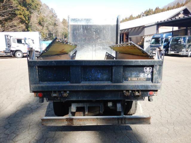 MITSUBISHI CANTER 2013 Image 31